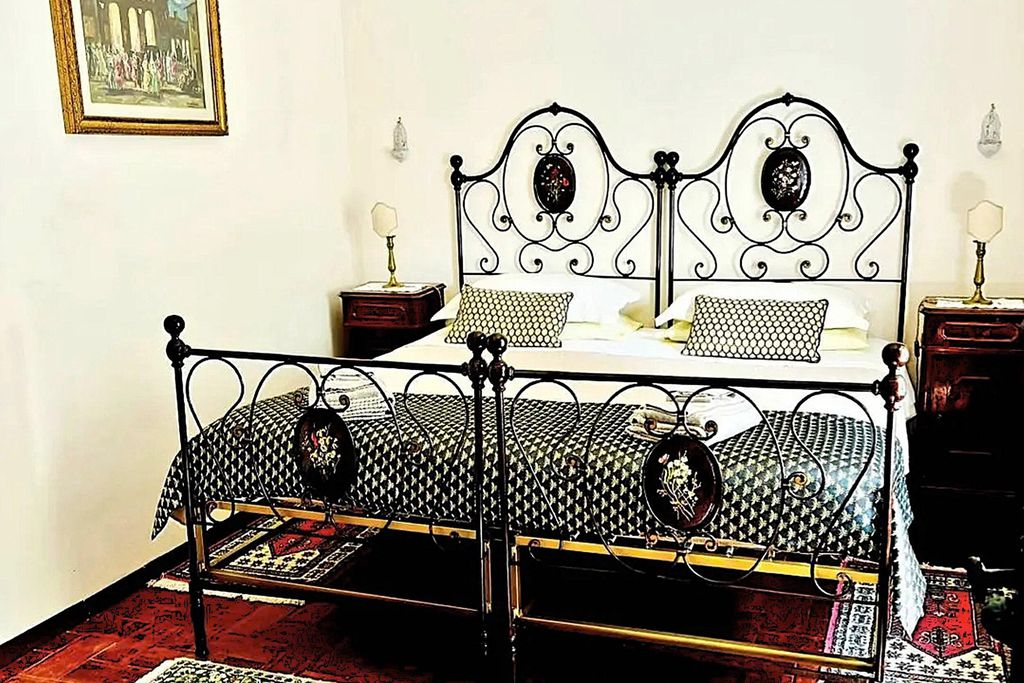 Casa Stella Country House 11 - Gallery