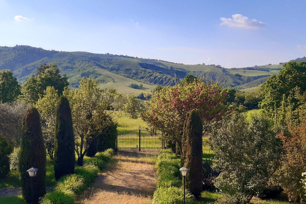 Casa Stella Country House 8 - Gallery