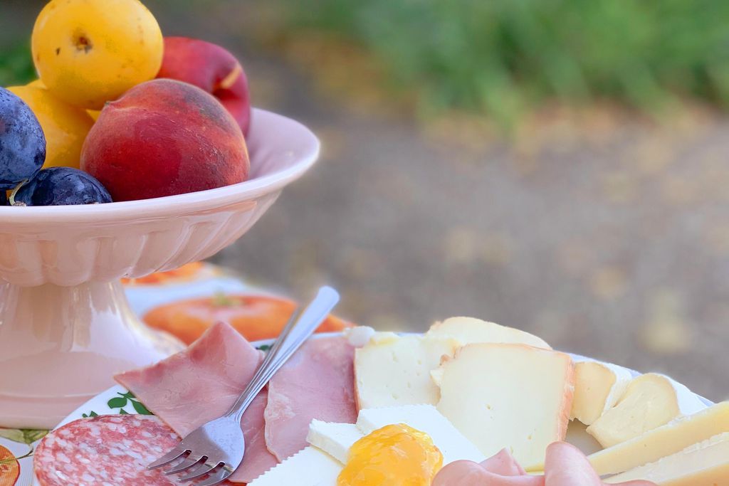 Casa Stella Country House 17 - Gallery