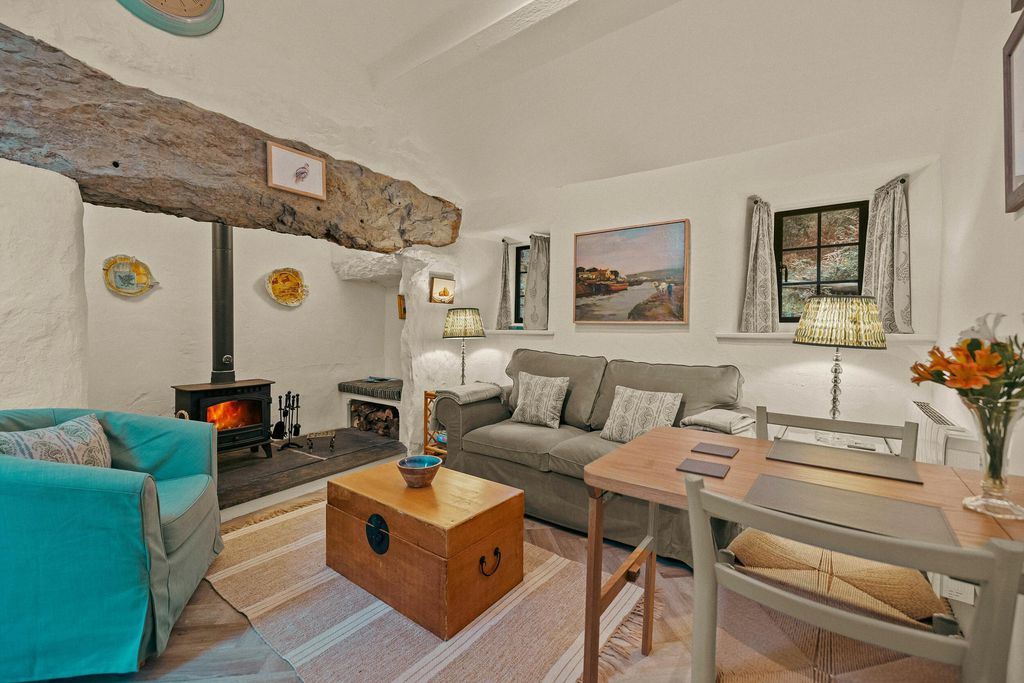 Garth Yr Hebog 5 - Gallery