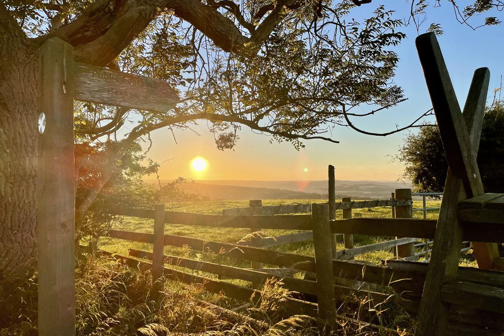 The Bothy 2 - Gallery