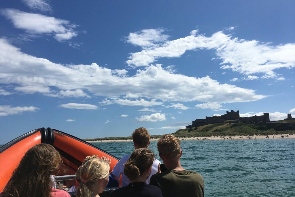 Brunton Granary 20 - Gallery