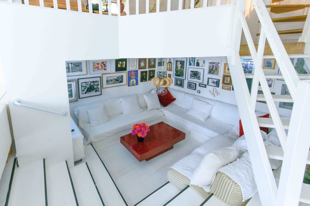 Maison Nomade Paris 3 - Gallery