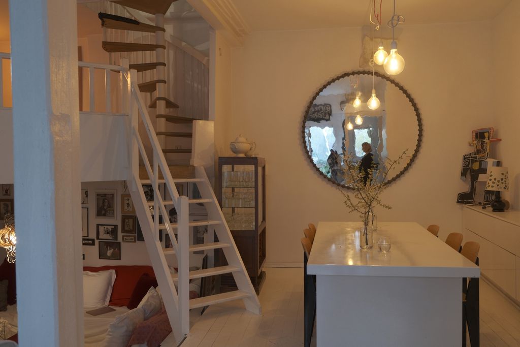 Maison Nomade Paris 5 - Gallery