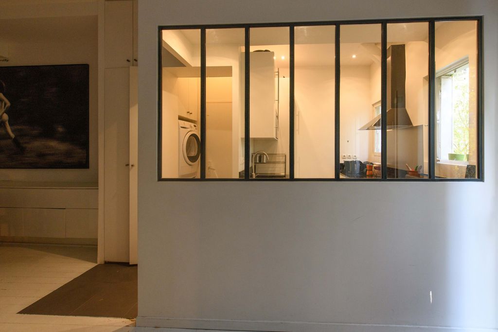 Maison Nomade Paris 6 - Gallery