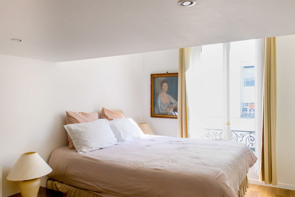 Maison Nomade Paris 7 - Gallery