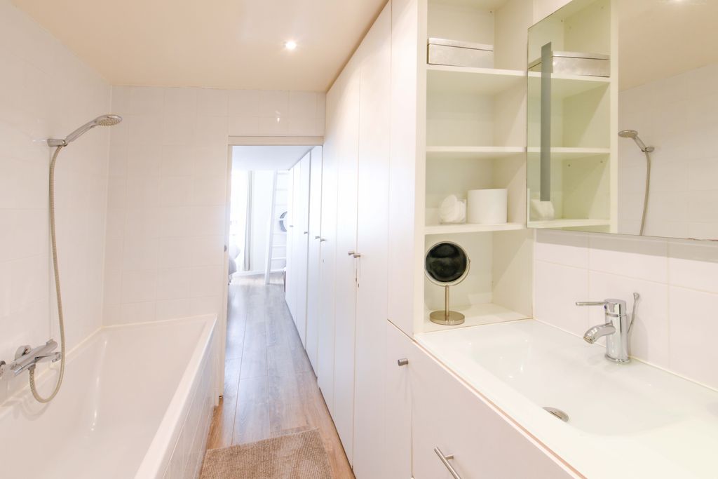 Maison Nomade Paris 8 - Gallery