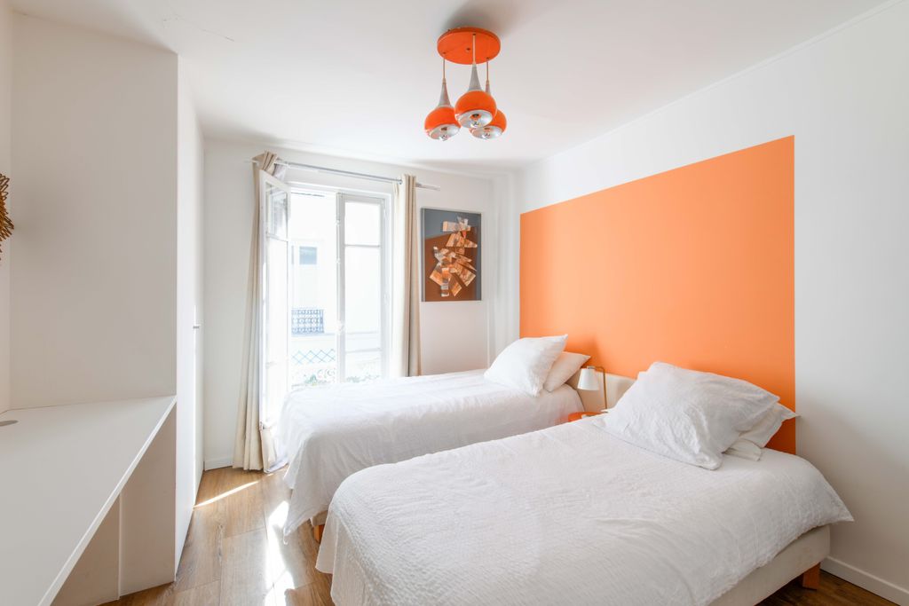 Maison Nomade Paris 9 - Gallery