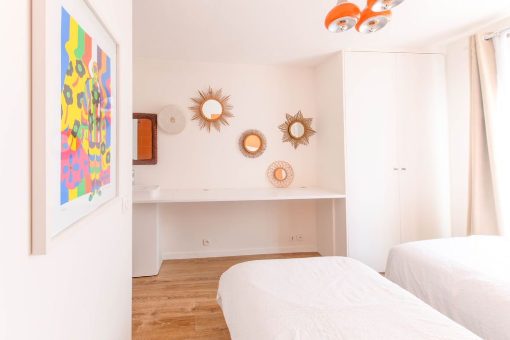 Maison Nomade Paris 10 - Gallery