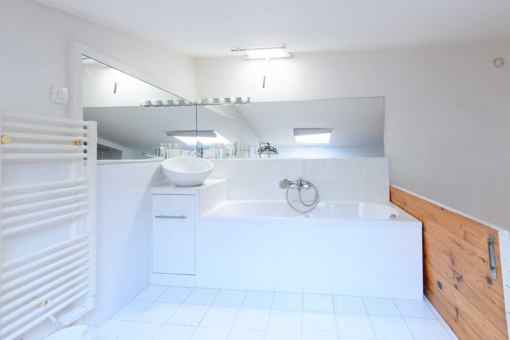 Maison Nomade Paris 13 - Gallery