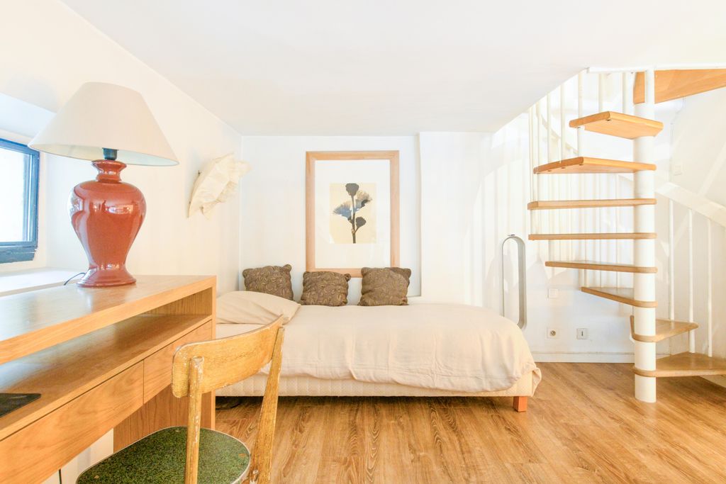 Maison Nomade Paris 14 - Gallery