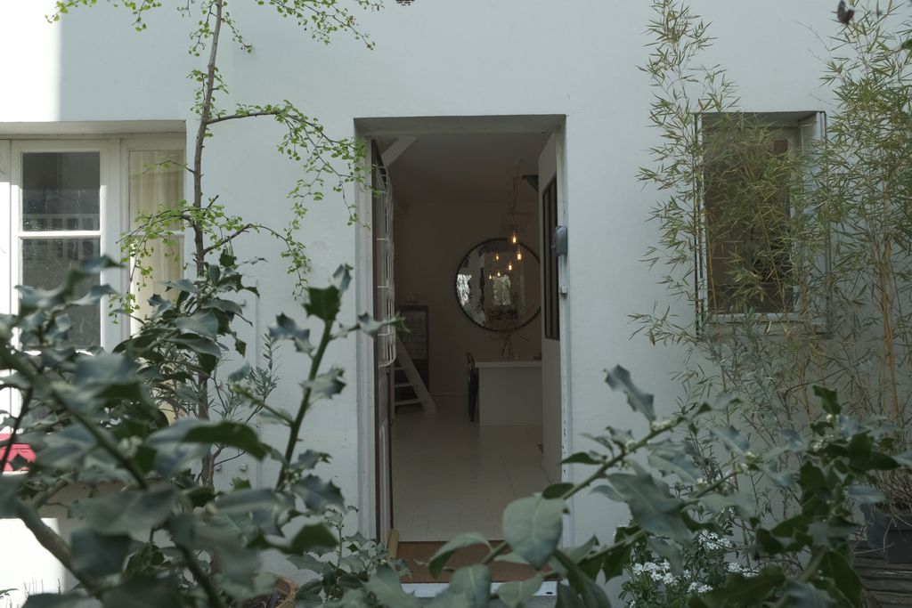 Maison Nomade Paris 19 - Gallery