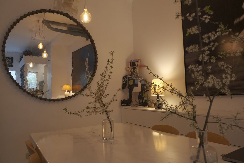 Maison Nomade Paris 17 - Gallery