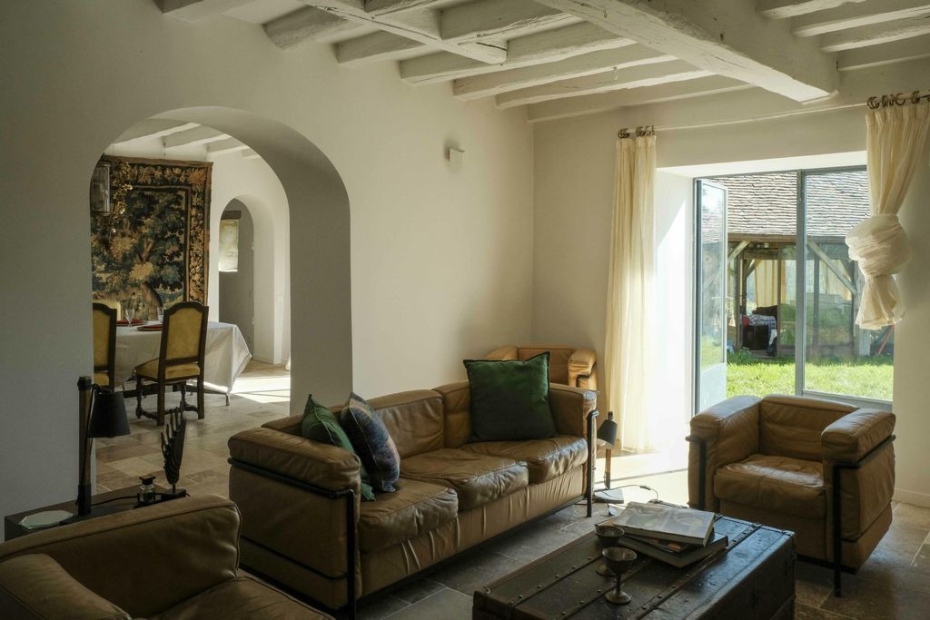 Maison Nomade Perche 4 - Gallery