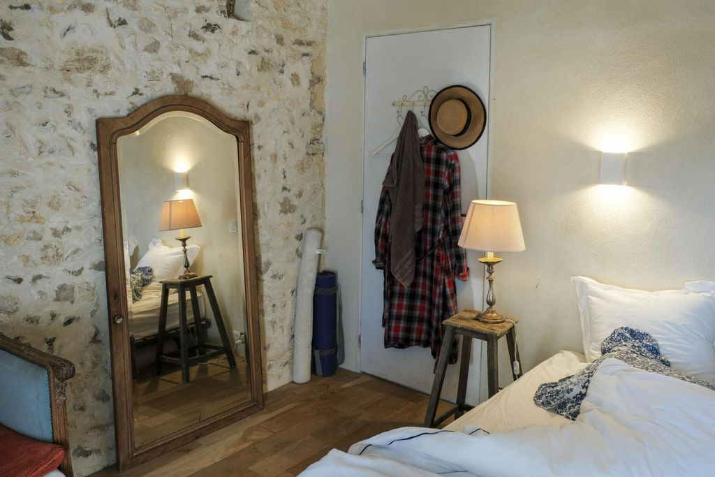 Maison Nomade Perche 8 - Gallery