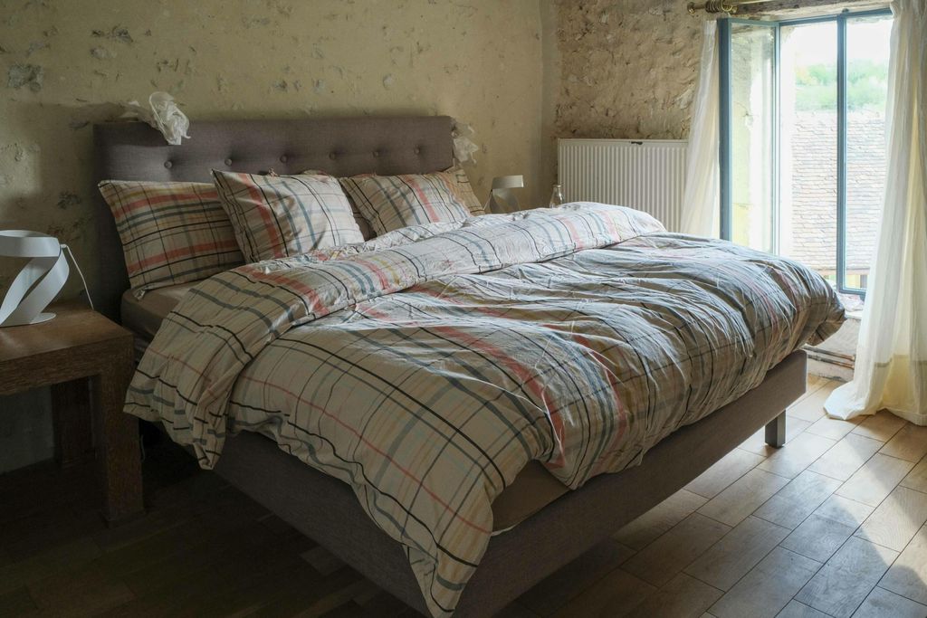 Maison Nomade Perche 9 - Gallery