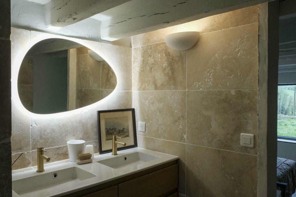 Maison Nomade Perche 12 - Gallery