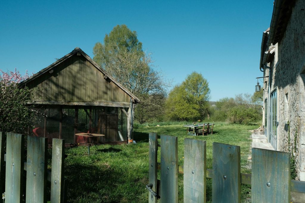 Maison Nomade Perche 18 - Gallery