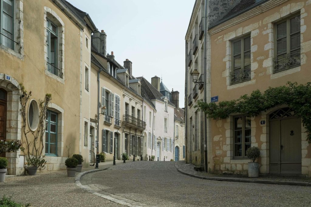 Maison Nomade Perche 19 - Gallery