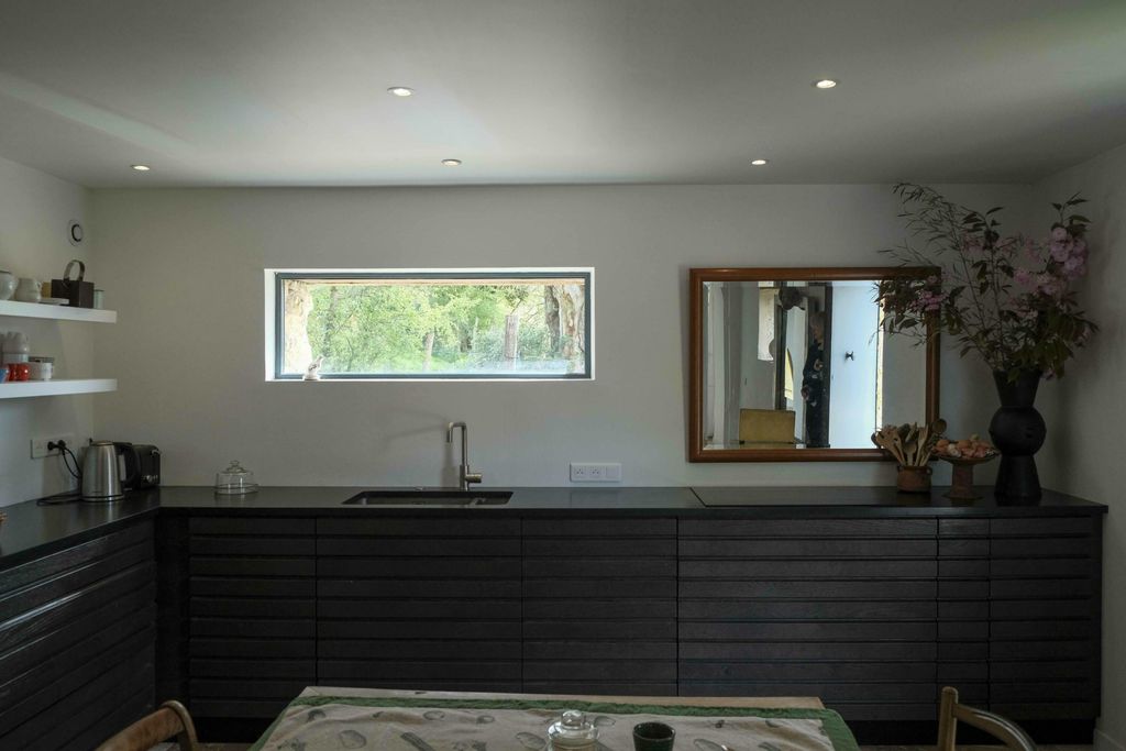 Maison Nomade Perche 15 - Gallery