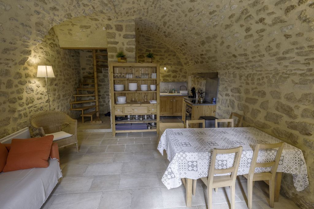 La Moutière Gîtes 17 - Gallery