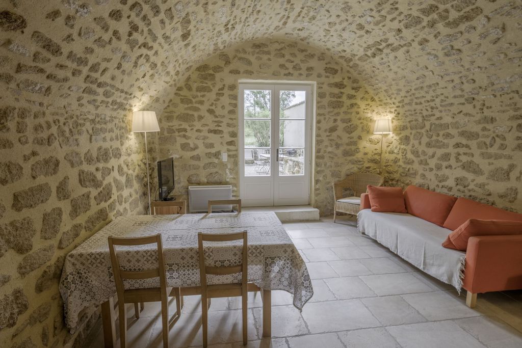 La Moutière Gîtes 5 - Gallery