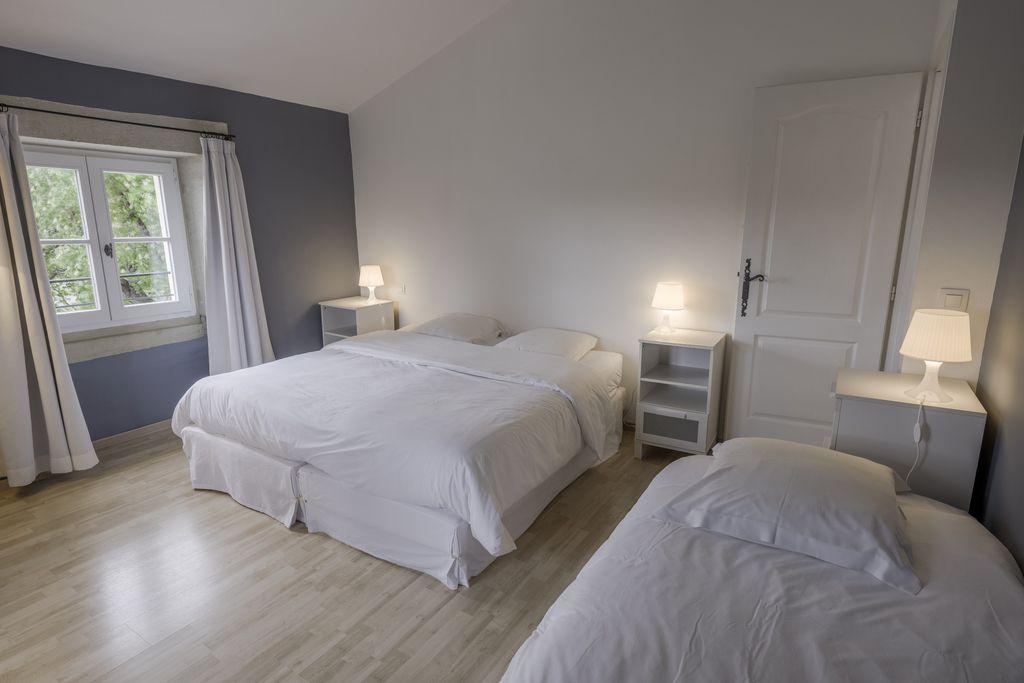 La Moutière Gîtes 15 - Gallery