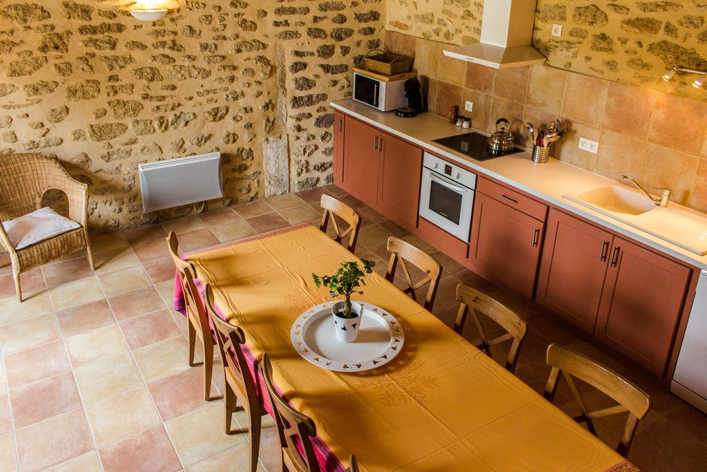 La Moutière Gîtes 19 - Gallery