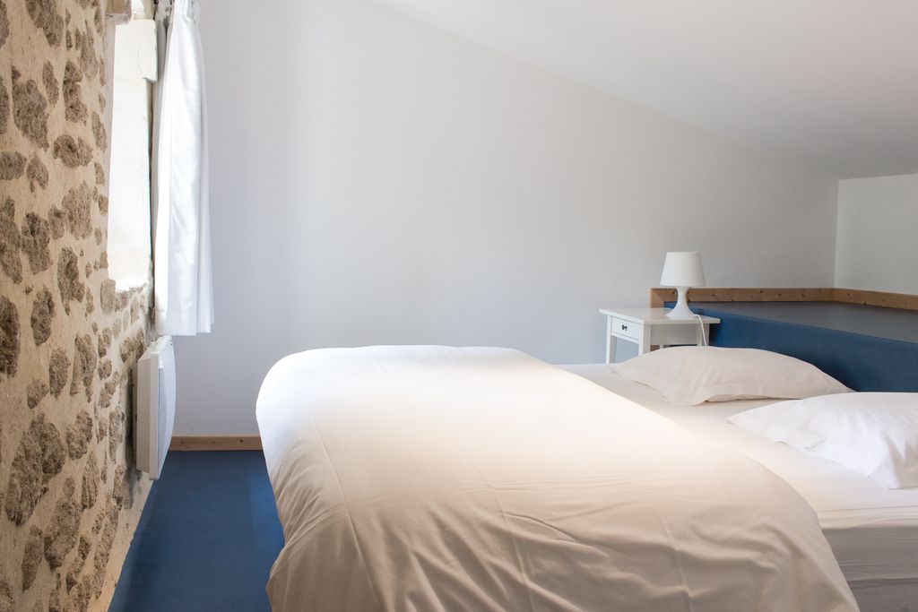 La Moutière Gîtes 18 - Gallery