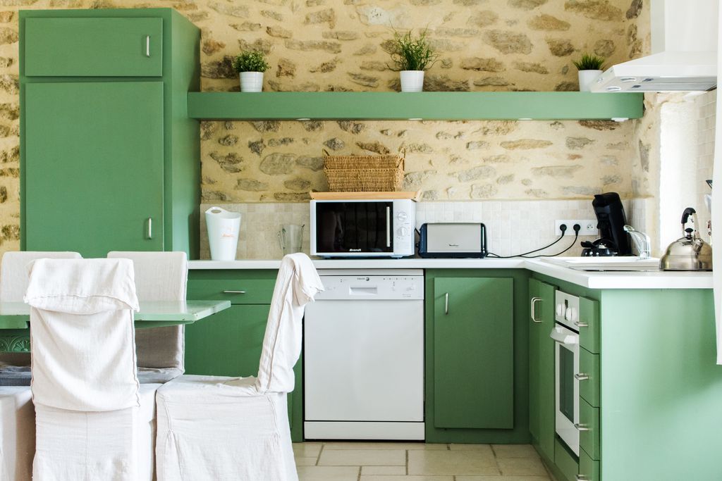 La Moutière Gîtes 18 - Gallery