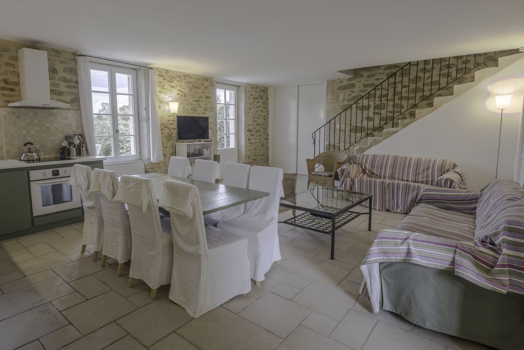 La Moutière Gîtes 6 - Gallery