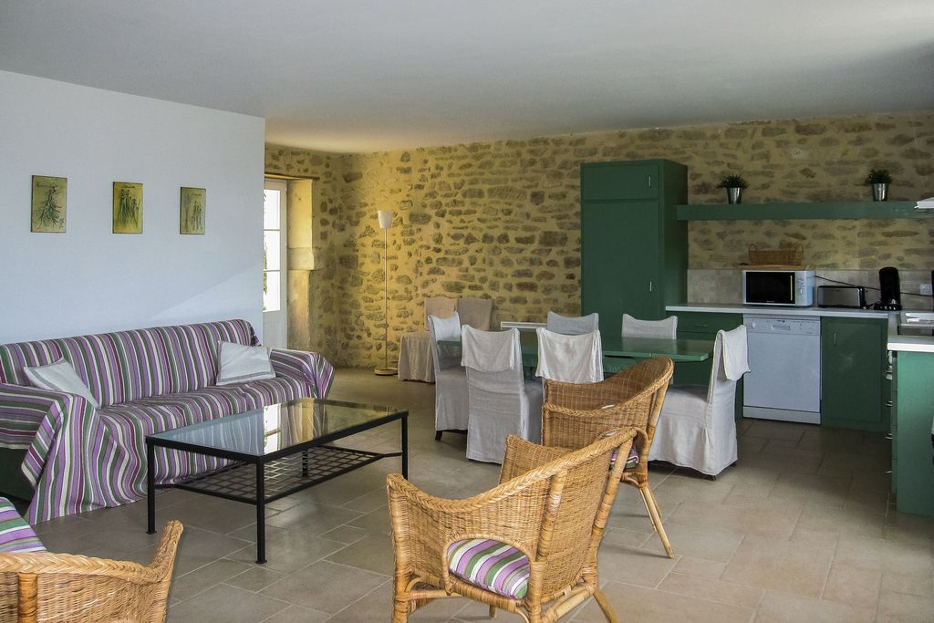 La Moutière Gîtes 16 - Gallery