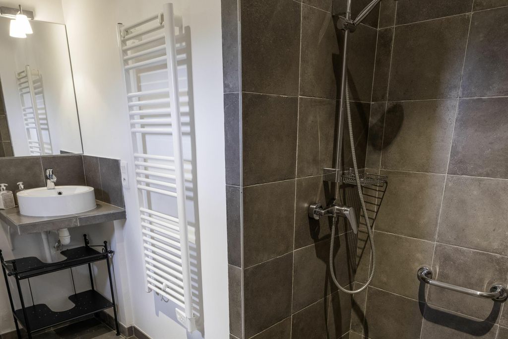 La Moutière Gîtes 11 - Gallery