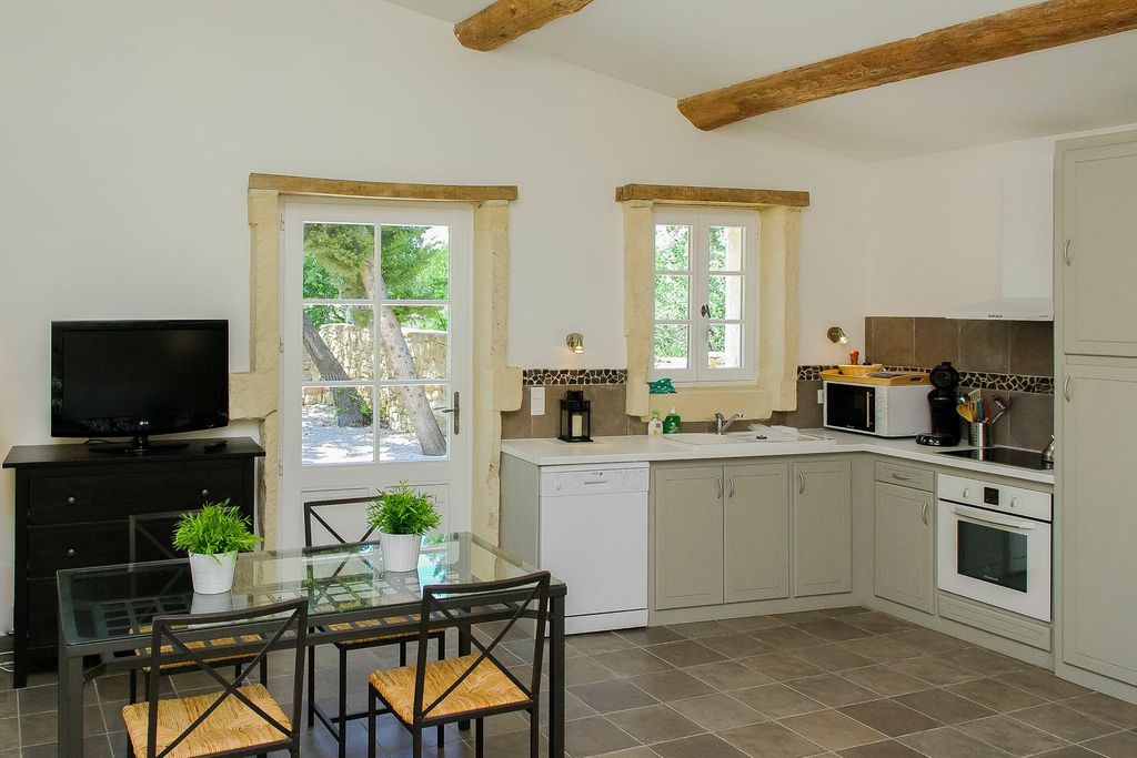 La Moutière Gîtes 13 - Gallery