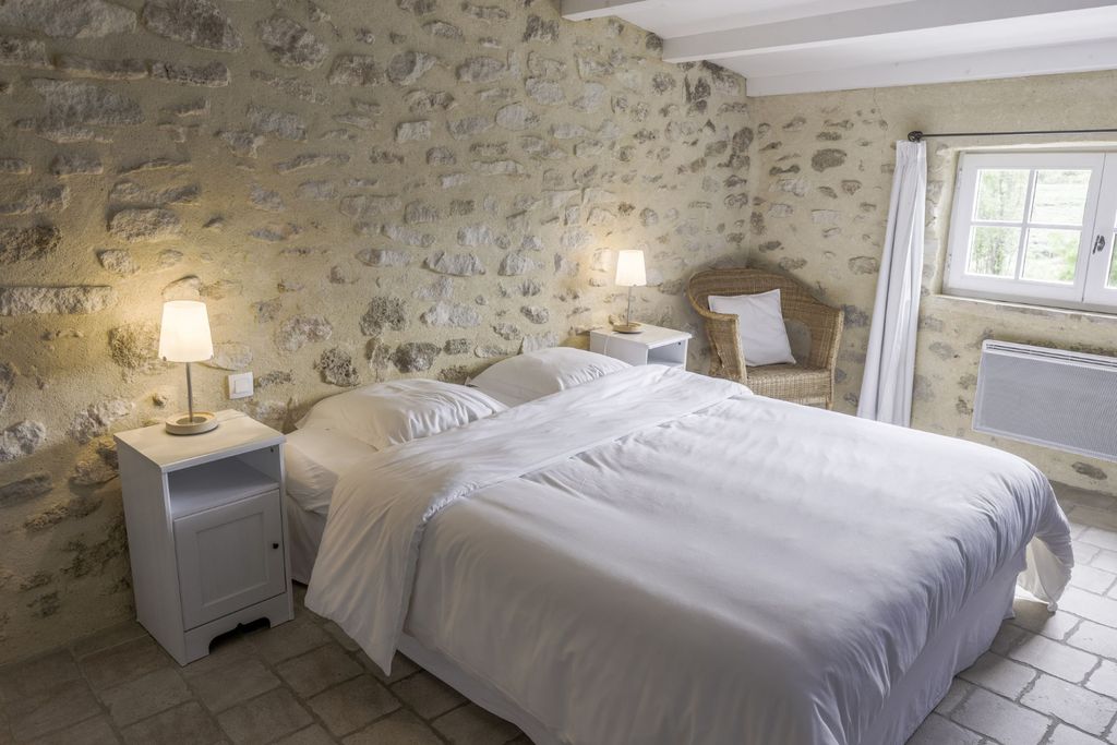 La Moutière Gîtes 7 - Gallery