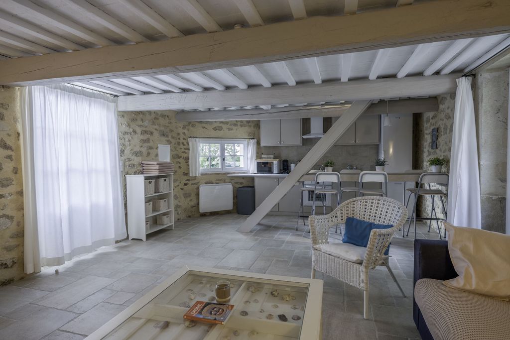 La Moutière Gîtes 8 - Gallery