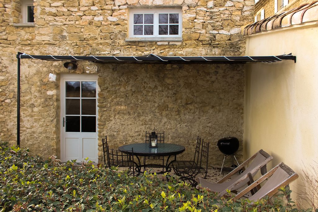 La Moutière Gîtes 10 - Gallery