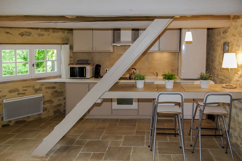 La Moutière Gîtes 11 - Gallery