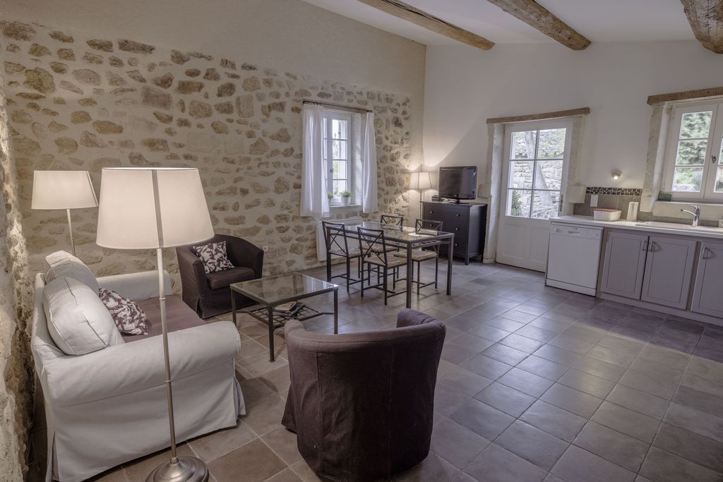 La Moutière Gîtes 12 - Gallery