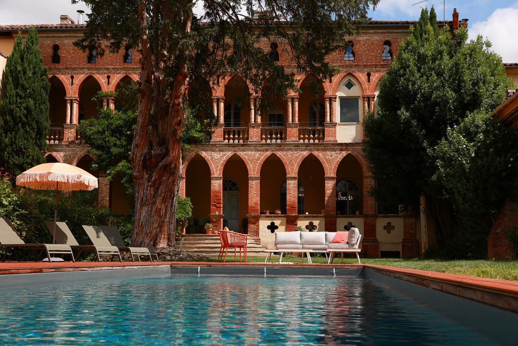 Maison Arcades 1 - Gallery