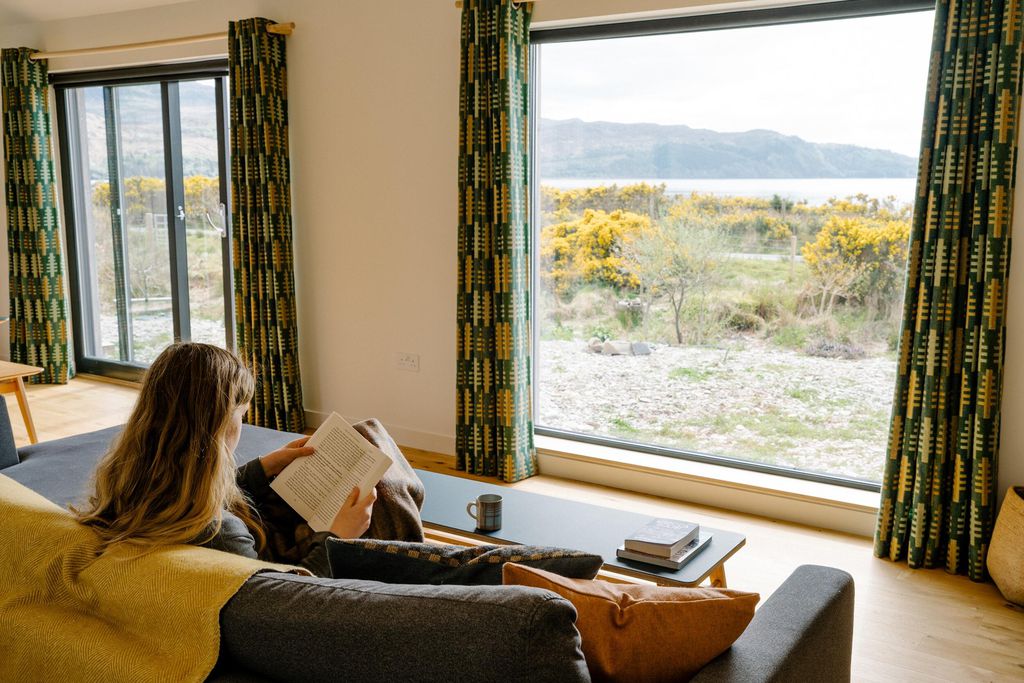 Taigh Whin 9 - Gallery