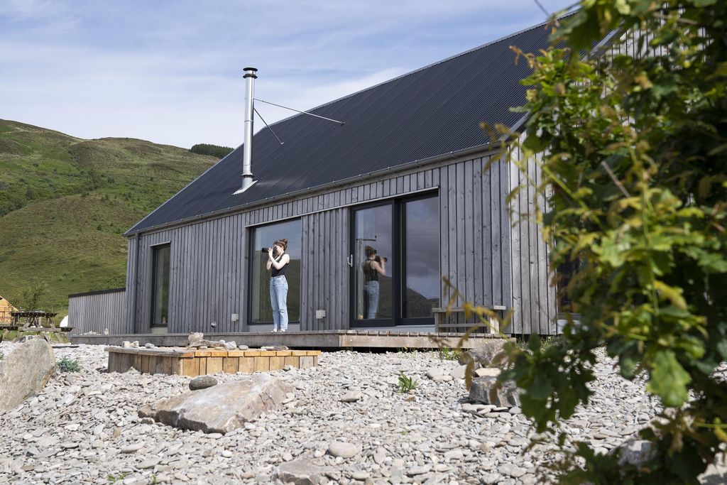 Taigh Whin 11 - Gallery