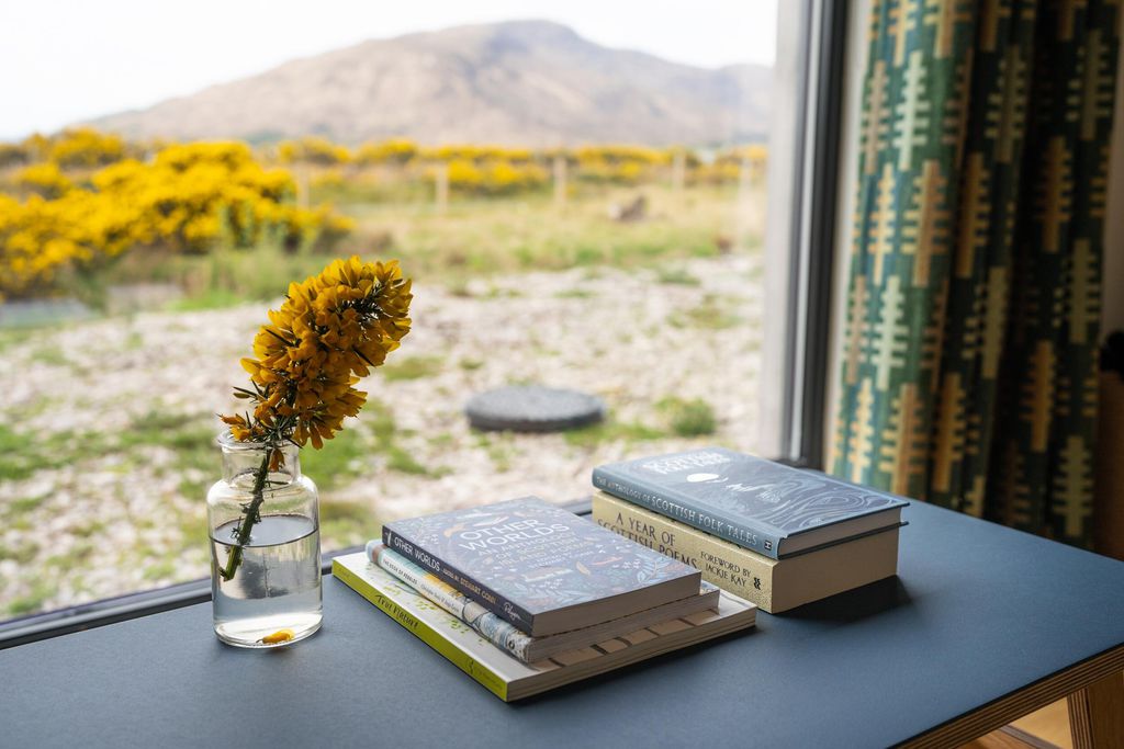 Taigh Whin 14 - Gallery