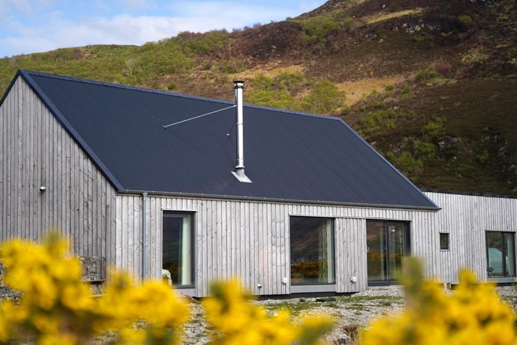 Taigh Whin 18 - Gallery