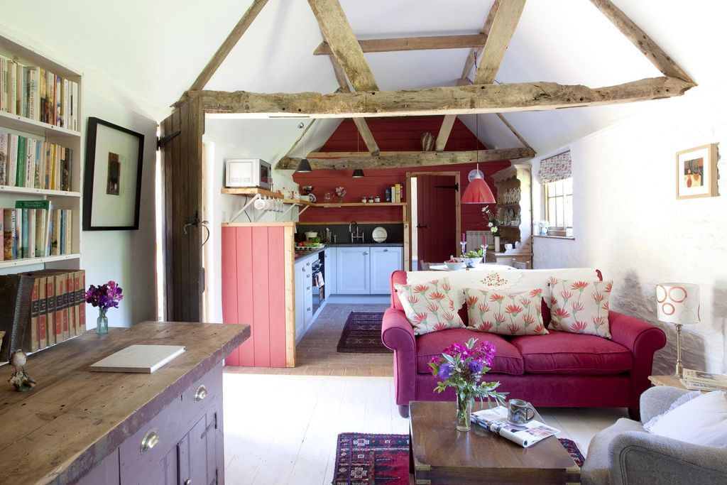 The Dairy at Streat Place Barn gallery 4 - Gallery