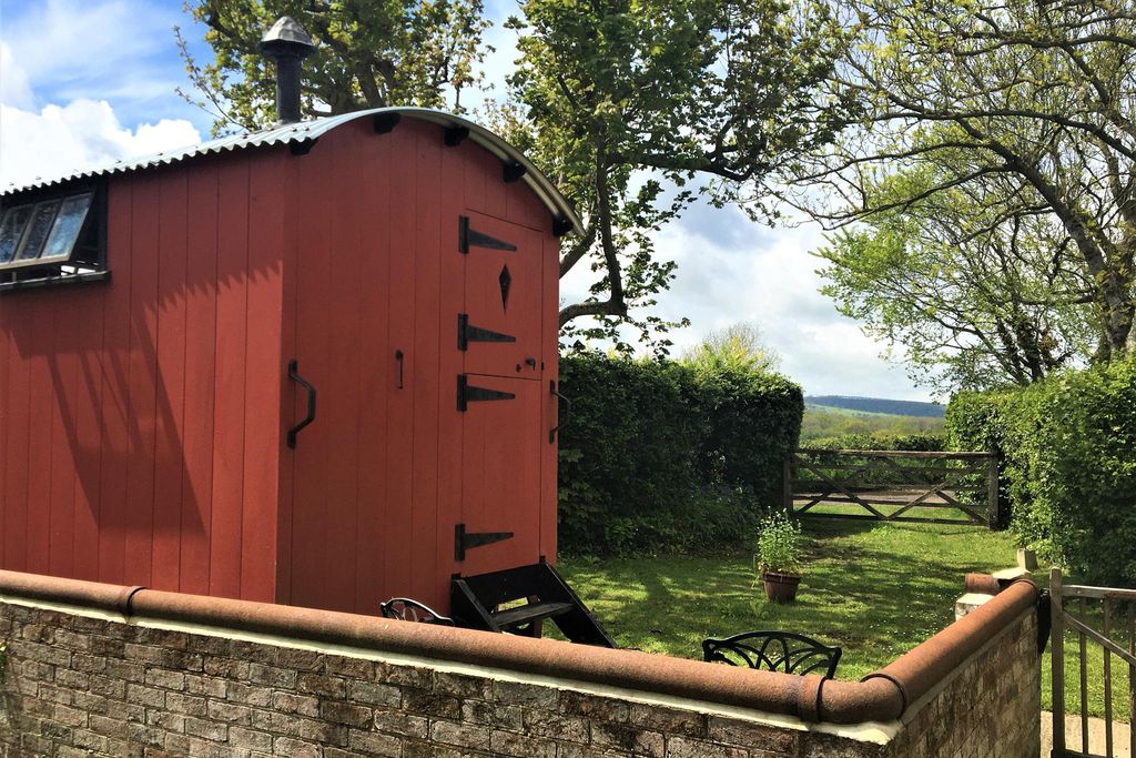 The Dairy at Streat Place Barn gallery 10 - Gallery