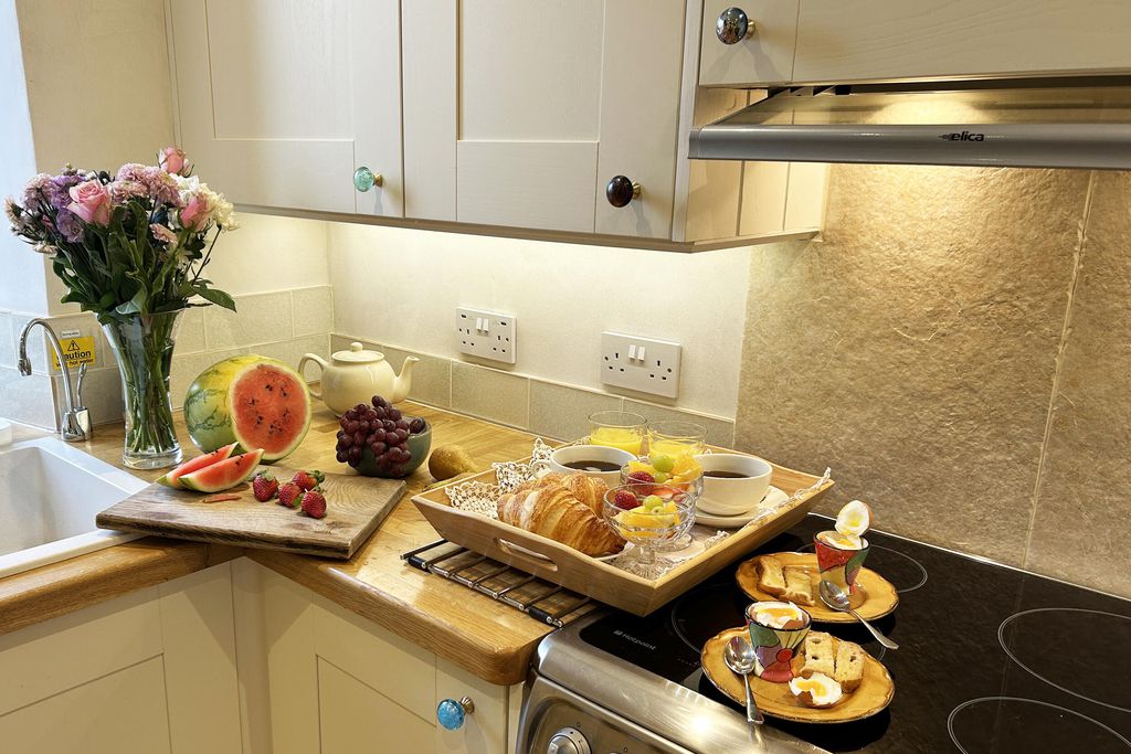 Trillow House 5 - Gallery