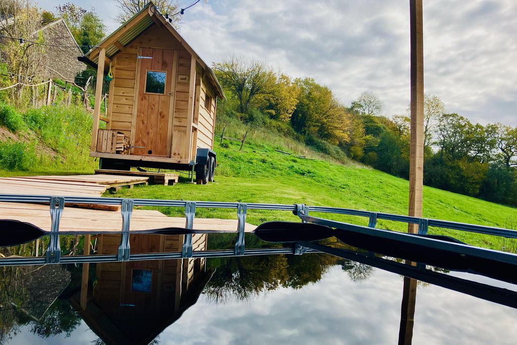 The Barn at Warmth & Wonder 8 - Gallery