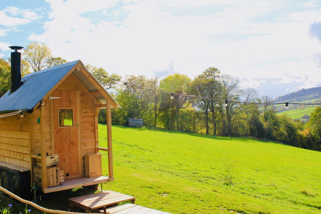 The Barn at Warmth & Wonder 17 - Gallery