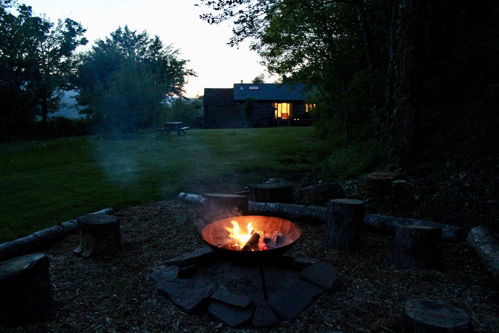 The Barn at Warmth & Wonder 16 - Gallery